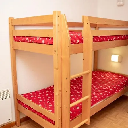 Les Gentianes By Actisource Appart hôtel 3*